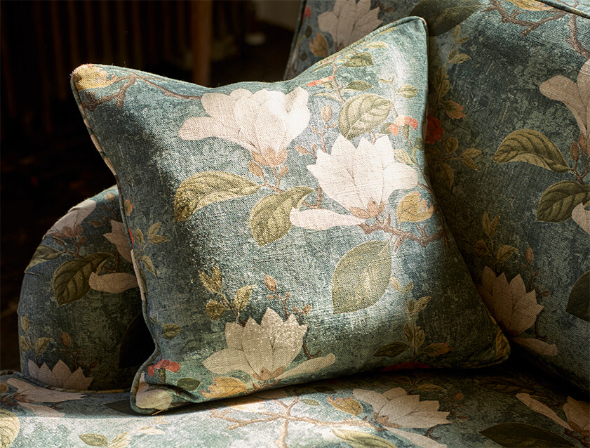 Spill Resistant RHS Plantae Japonicae Teal